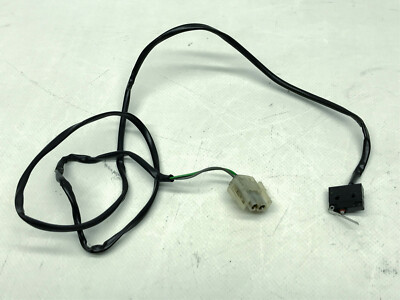 BMW R1150GS Kupplungsschalter Clutch Micro Switch (5) 00'