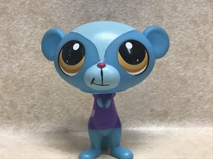 littlest pet shop meerkat
