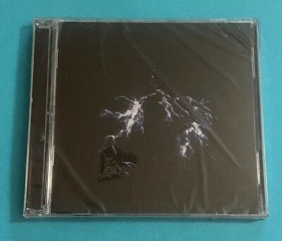 Elevation Worship - When Wind Meets Fire [CD] New/Sealed/Cracked Case