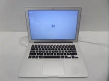 Apple MacBook Air A1369 13" Laptop w/ i5-2557M 1.7GHz CPU 4GB RAM - No HDD/OS