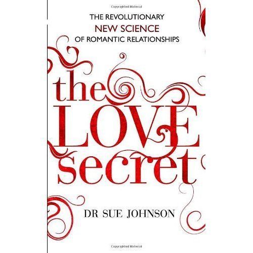 The Love Secret by Sue Johnson (Paperback Book) - Image 2