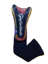 Taylormade R5 Hundred Series Driver Golf Head Cover