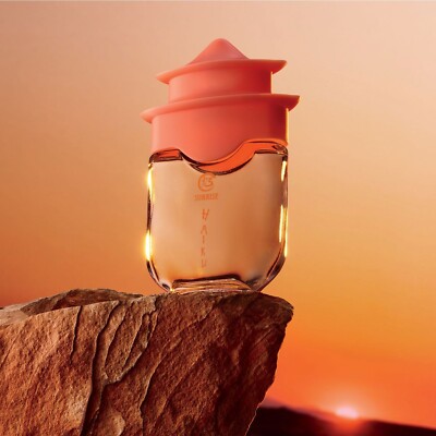 BRAND New Avon Women's Haiku Sunrise Perfume (1.7 fl oz)