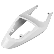 Unpainted Injection Rear Tail Fairing Cover For Suzuki GSXR600 GSXR750 2004-2005