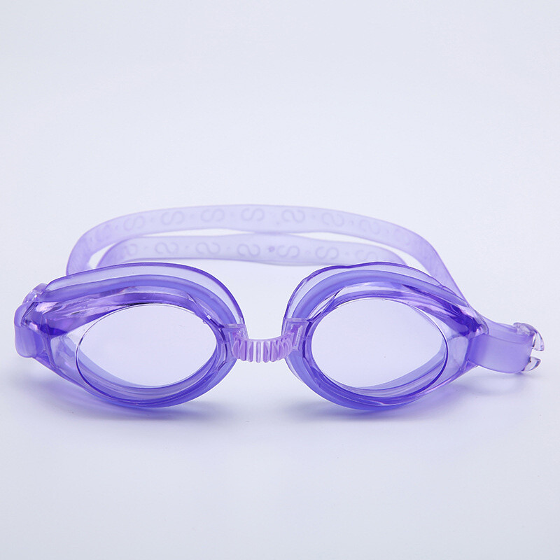 Adults Anti Fog Swimming Goggles UV Glasses Adjustable Mens Womens Swim