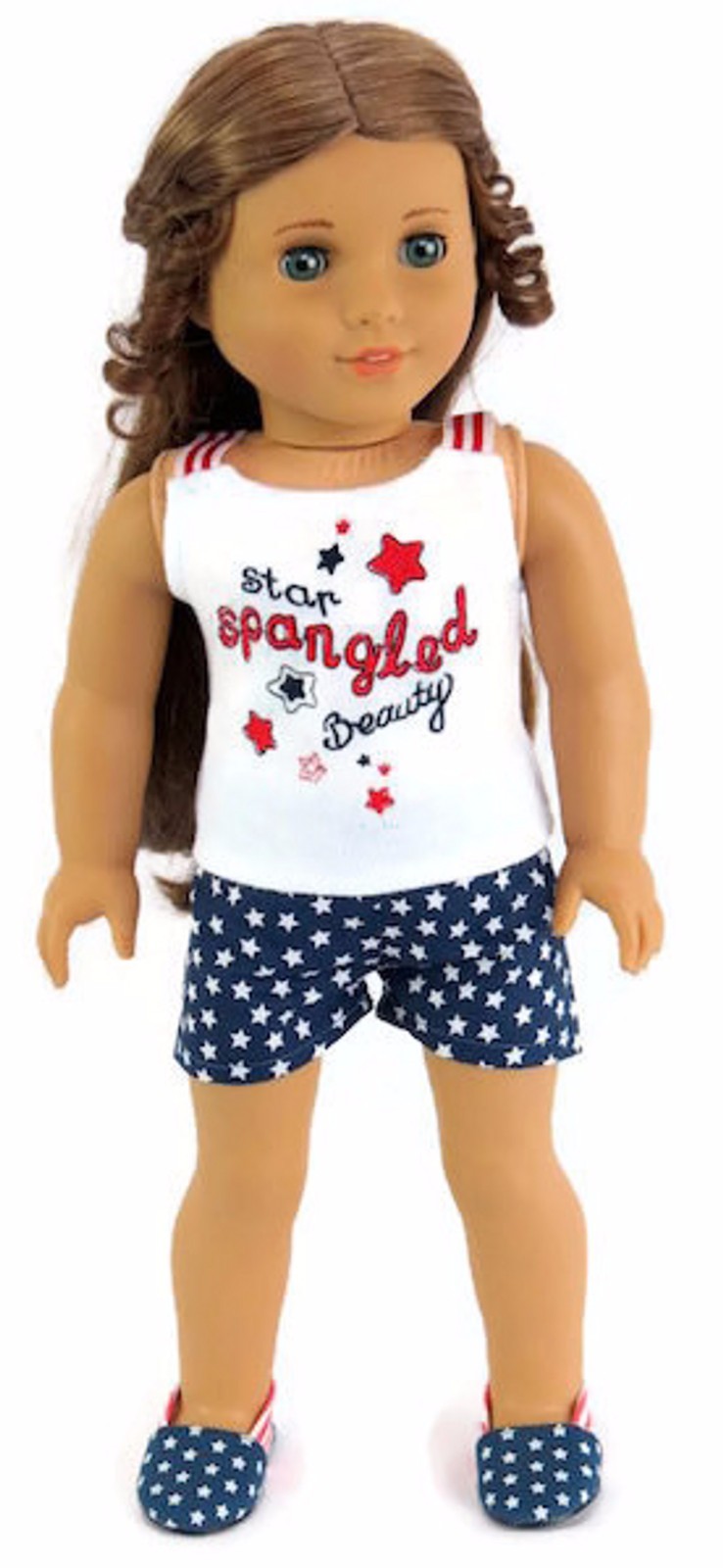 For 18 Inch Girl Dolls