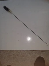 schaeffer 14458 1-1/2"x3"x27"	0.009" stainless tube brush 