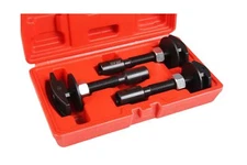 Shankly Rear Axle Bearing Puller Quick & Effective Comfortable Adjustable Safe