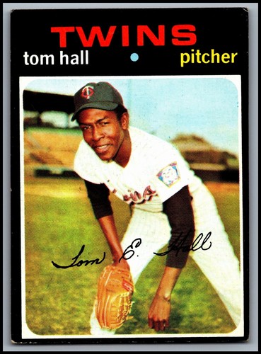 1971 Topps Baseball Cards 264-523 - You Pick - aaalvins - Picture 44 of 249