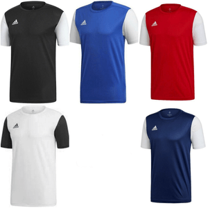 adidas estro t shirt
