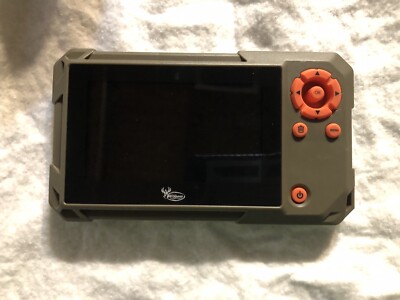 Wildgame Innovations Card Reader For Deer Camera Camera De Chasse