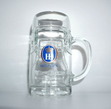 HB München Bierglas