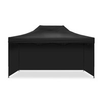 Rennzelt FüR Beta Xtrainer 300 / 250 + 4 SeitenwäNde 3X4,5M