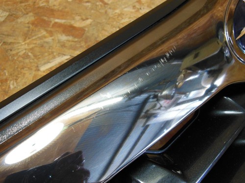 JDM SUBARU FORSTER SH 2007 2010 radiador delantero parrilla Kouki fabricante de equipos originales - Imagen 12 de 12
