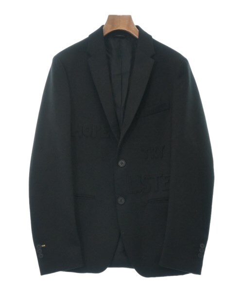 【FENDI】テーラードジャケット FENDI Tailored Jacket Black 46(Approx. M) 2200413345028 | eBay