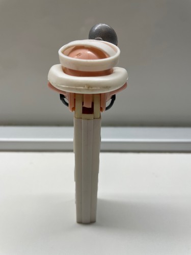 Vintage PEZ Pal Doctor, no feet, 2.6 Austria - Picture 3 of 22