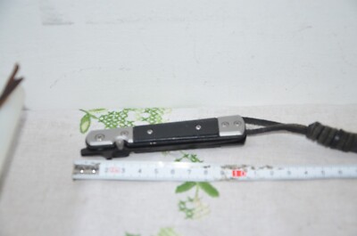 Altes Herbertz Messer 420   Nr 229010