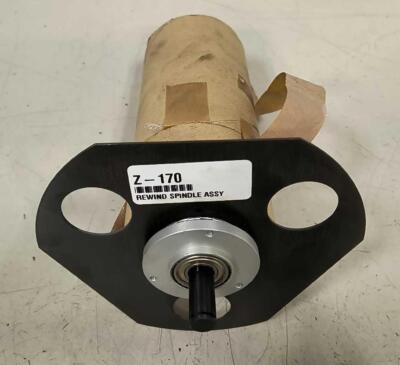 せんよう Zebra Z-170 Rewind Spindle Assembly G46249M for Zebra AIT