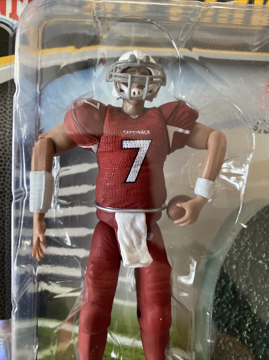 Mcfarlane マクファーレン NFLフィギュア ジョン・リギンズ（レア） NFL ジョッシュ・アレン ビルズ フィギュア 7-Inch Posed Figure