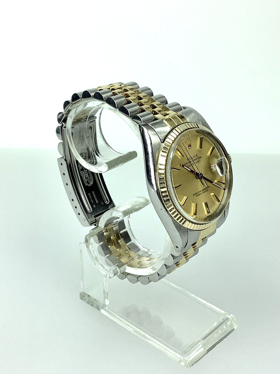herrenuhr rolex oyster perpetual datejust