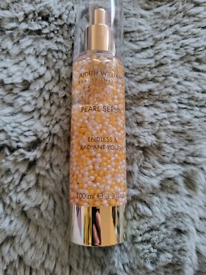 JUDITH WILLIAMS Beauty Institute Golden Nectar Pearl Serum 100 ml NEU & OVP!!!