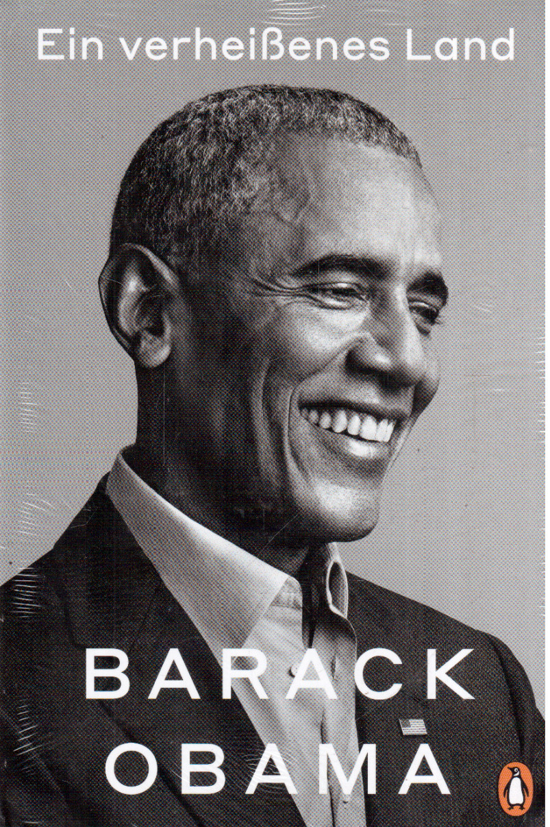 Thumbnail - Ein Verheißenes Land Von Barack Obama (2020, Gebundene Ausgabe) Neu