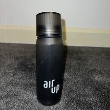 Air Up Water Bottle Black/dark Grey 