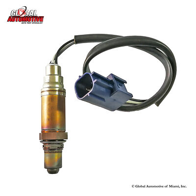 New Bosch Oxygen O2 Sensor for 2002 Nissan Sentra L4 1.8L UPSTREAM LEFT