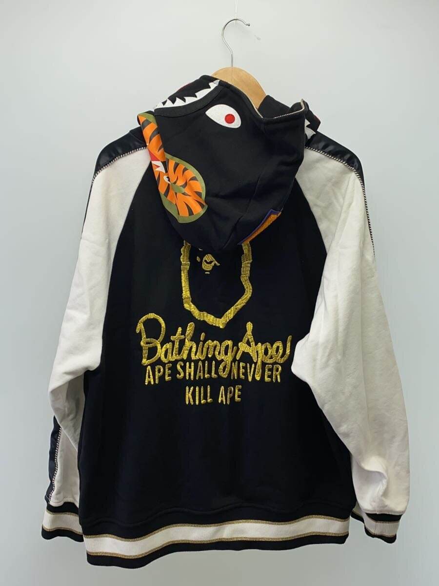 エイプ パーカー A BATHING APE® Abc Camo Logo Rib Full Zip Hoodie | Bape