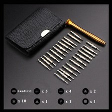 For DJI Mavic Mini 2/AIR 2/2S Drone Universal Screwdrivers Set Repair Tools Kit