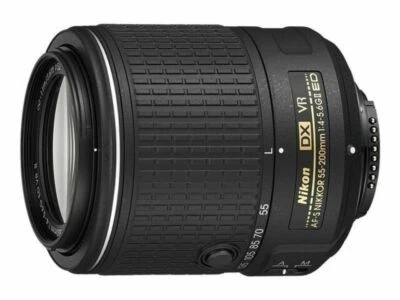 Nikon 200mm F4 Micro | eBay