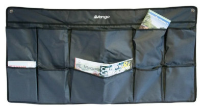 Vango Sky Aufbewahrung 10 Taschen Zelt & Vorzelt Organizer