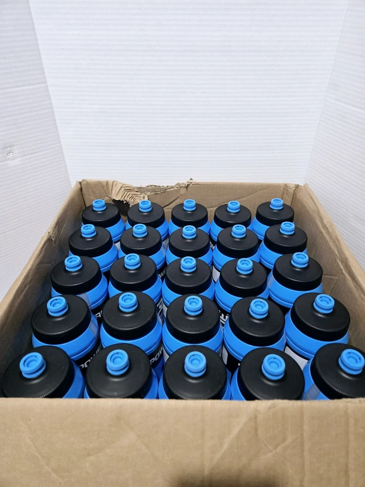 Garrafa Squeeze Powerade 32 oz - Imagem 4 de 4