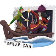 Beast Kingdom Disney - D-Stage PVC Diorama Pe...