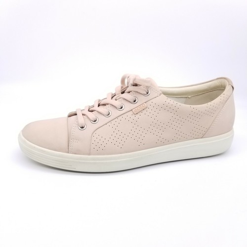 ecco soft pink