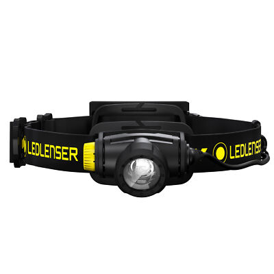 Ledlenser LED-Stirnlampe H5R Work
