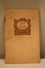 Brochure Vintage Collection