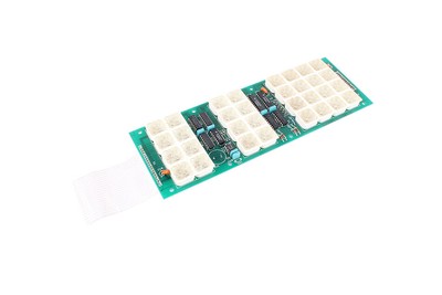 BEIJER ELECTRONICS AB 06-00362 0600362 BEIJER ELECTRONICS KEYBOARD ID77115