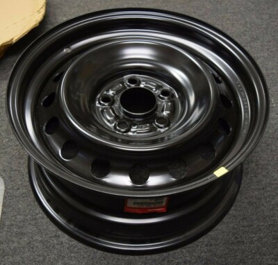 16 17 18 19 Honda Civic OEM Wheel Rim Steel 16