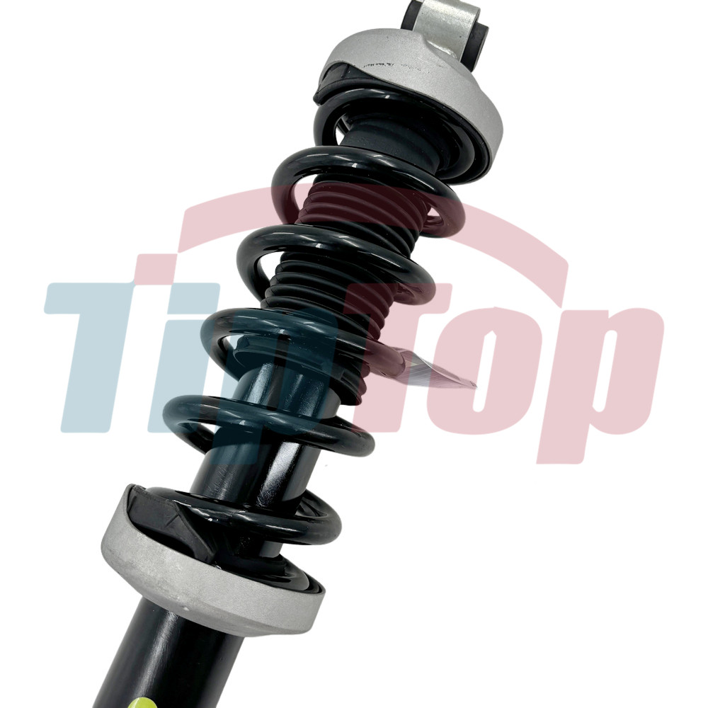 Pair Rear Shock Struts Assys w/o Electric Fit Lamborghini Audi R8 4S3 4SP 16-21
