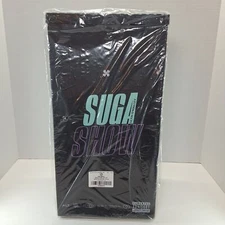 Sanabul Suga Sean O'Malley 'Air Suga' Boxing Gloves 14oz Limited Edition - Rare!