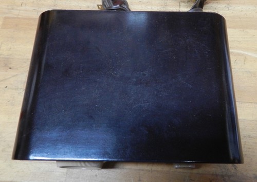 1954 Vintage BT Labs Nuovo All Channel UHF Convertitore Modello 99 in scatola originale - Foto 10 di 11