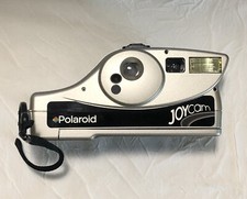 Vintage Polaroid Joycam Instant Film Camera w/ Film Included