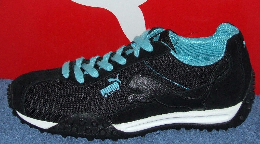 puma elite