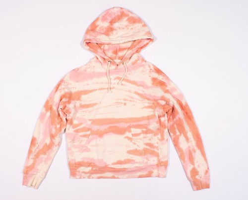 MOTHER Denim The Square Hoodie 