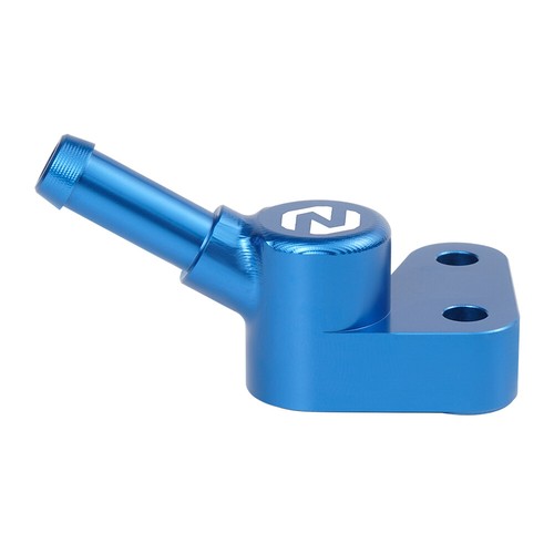 NICECNC Fuel Rail For Husqvarna FE250 FE350 FE450 FE501 FE350S FE501S 2017-2025 - Picture 9 of 10