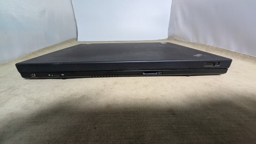 Lenovo ThinkPad T Series Core 2 Duo T7300 2.0 Ghz 2 Gb memoria Win Vista - Foto 15 di 20