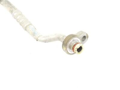 1696173 air conditioning pipes for FORD C-MAX II 1.6 TDCI 2010 
