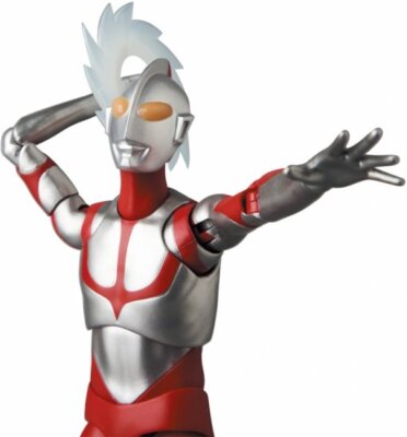 シン・ウルトラマン DX MAFEX 207 Amazon.co.jp: メディコム・トイ(MEDICOM TOY) MAFEX