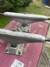 Vintage Independent Trucks Stage 5 1980’s 9.25in Axle USA Made